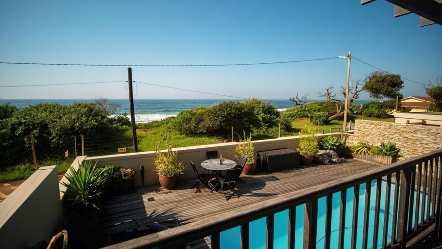 Others 5, 4 Dolphin views La Mercy, eThekwini