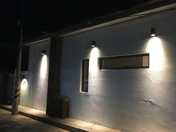 Hwadam Inn - Hostel, Gunsan