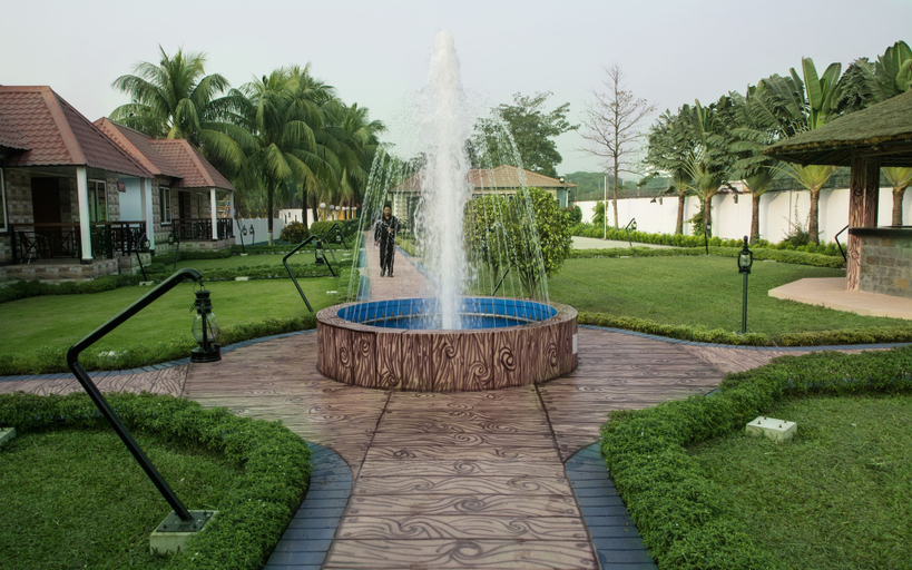 Others 4, Nandan Village Resort, Gazipur