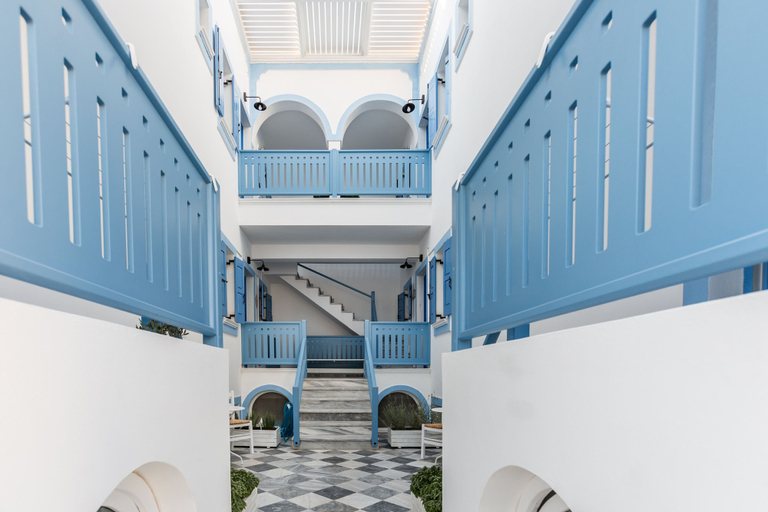 Others 5, Fanouris Condo by Meraki Collection Adults Only (18+) accommodation, South Aegean