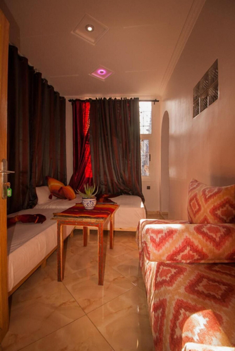 Others 4, Dar El Bakkali, Chefchaouen