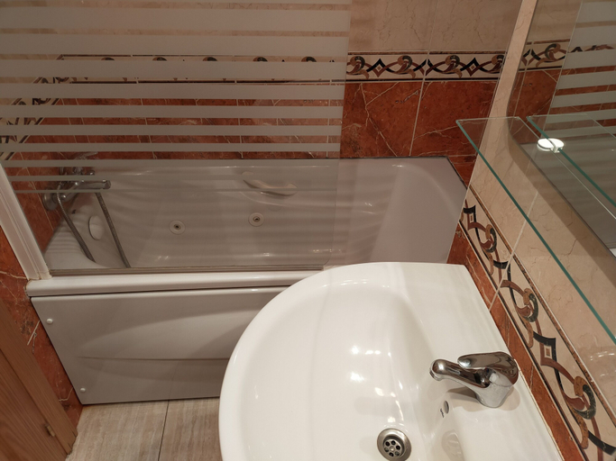 Bathroom 3, Acv - vistamar I-1ª línea planta 2 norte, Castellón
