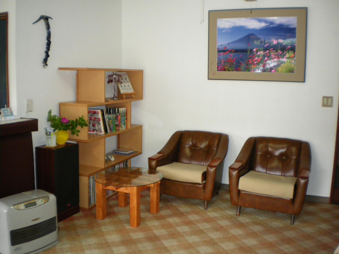 Public Area