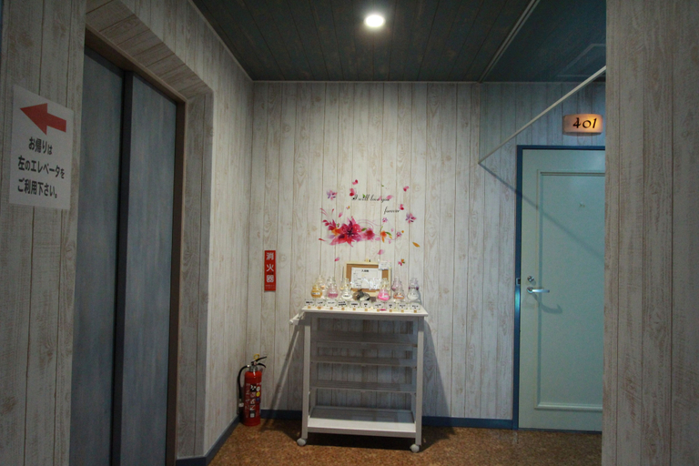 Others 4, Hotel JIN (Adult Only), Hamamatsu