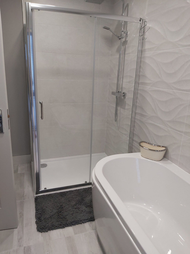 Bathroom 3, Ayala, Causeway Coast and Glens