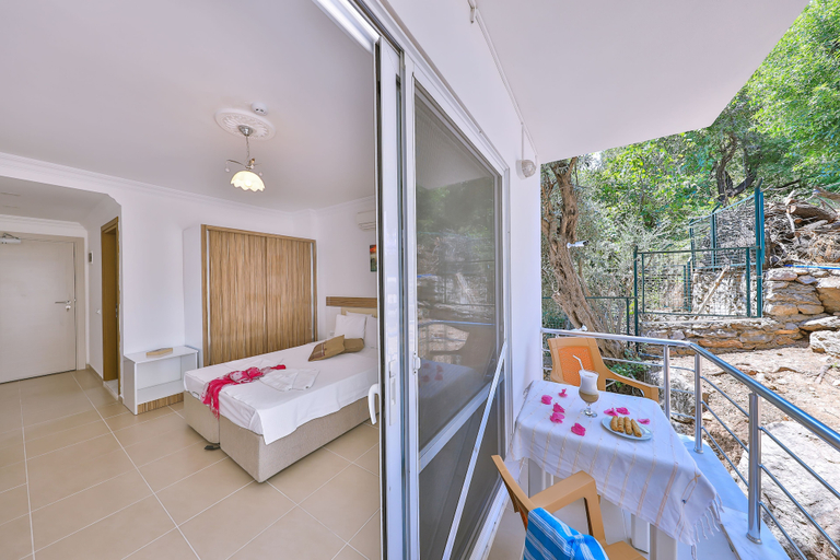 Bedroom 3, Anfora Hotel, Marmaris