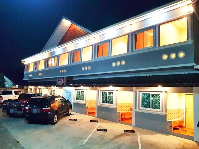 Pratubjai Hotel, Sattahip