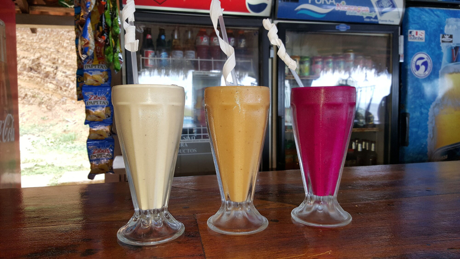 Food & Drinks 4, Finca Popoyo, Tola