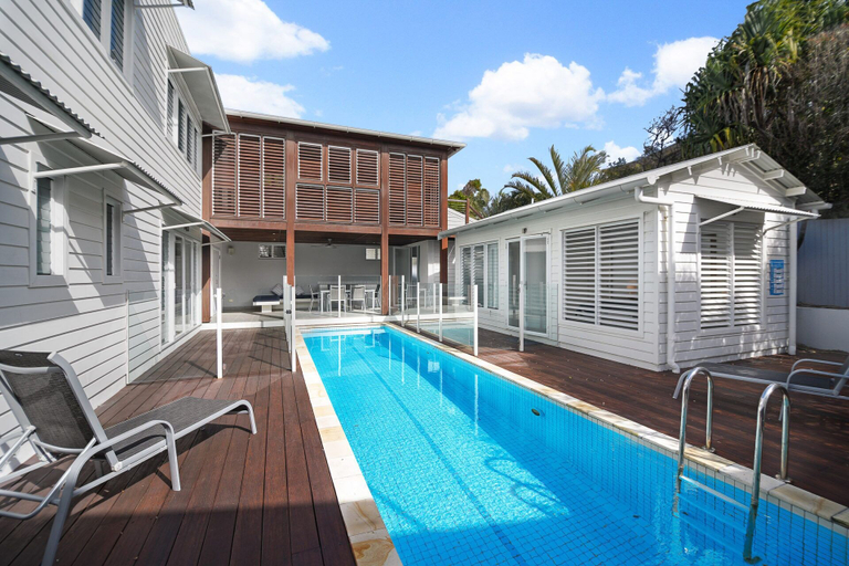 Sport & Beauty, Sea Splash 75 Lorikeet Drive, Maroochy - Coastal North