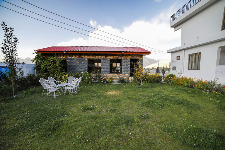 Others 4, Roomph Premium Al Noor Airport Road, Northern Areas