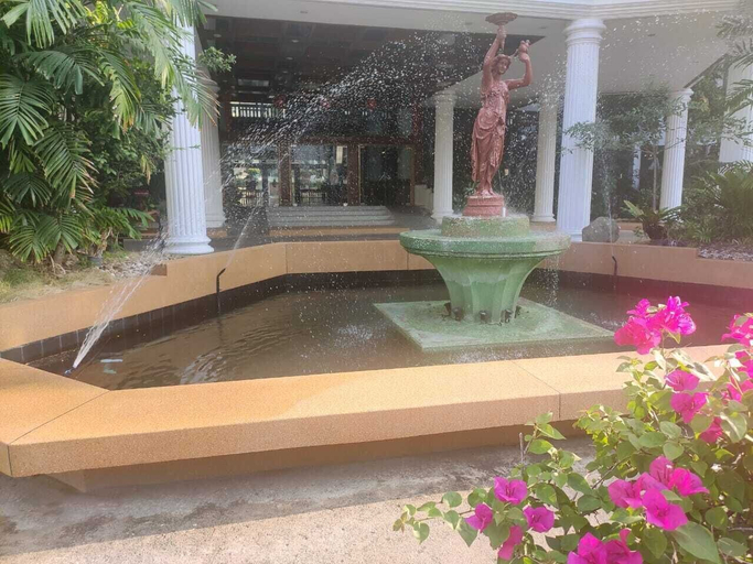 Sport & Beauty, Hotel Stern Pattaya, Pattaya