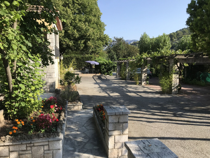 Others 5, Hôtel La Vigneraie, Alpes-Maritimes