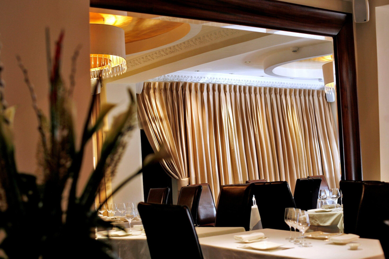 Food & Drinks 5, Glenmoriston Townhouse Hotel, Highland