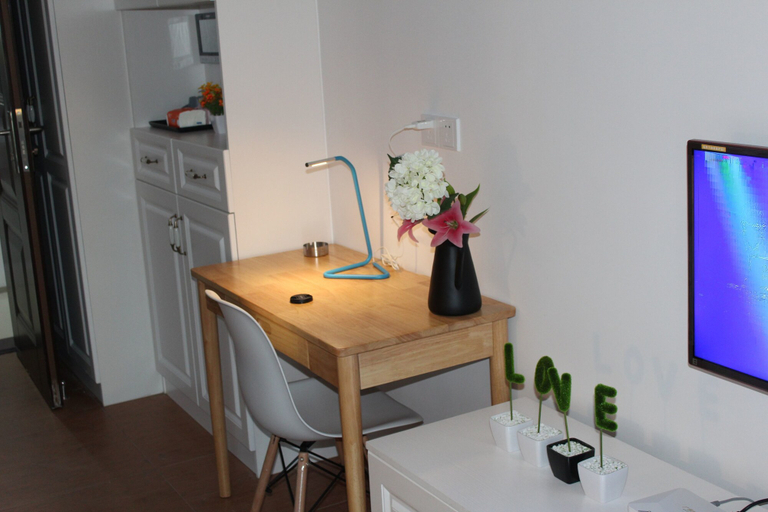 Others 5, Yue Jia Apartment Shenzhen Bay Branch, Shenzhen