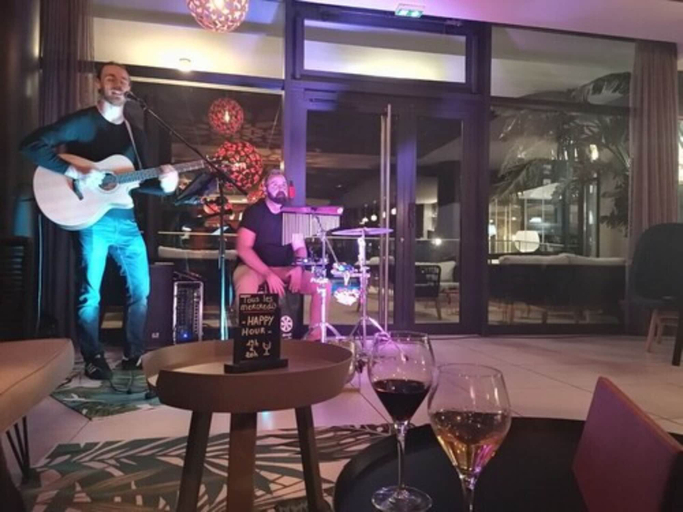 Food & Drinks 5, Hôtel Mercure Toulon La Seyne-Sur-Mer, Var