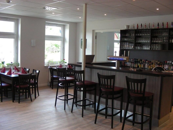 Food & Drinks 5, Hotel Langstedt, Schleswig-Flensburg