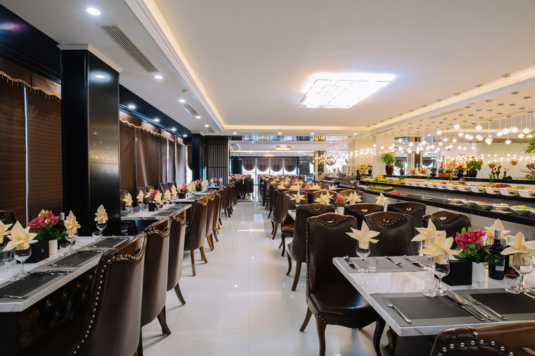 Food & Drinks 5, Bao Minh Radiant Hotel Ha Long, Hạ Long