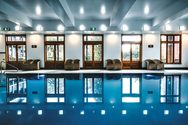 Sport & Beauty 3, Hotel Bellinzona Daylesford, Hepburn - East