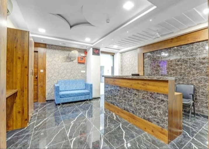Others 5, Hotel Lux Inn, Ahmadabad
