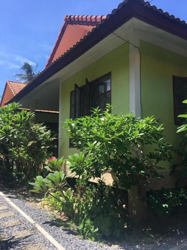 Exterior & Views 5, Baan Promjan, Ko Samui