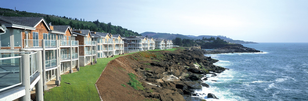 Exterior & Views 1, WorldMark Depoe Bay, Lincoln