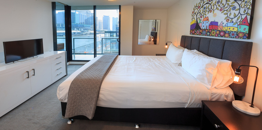 Bedroom 10