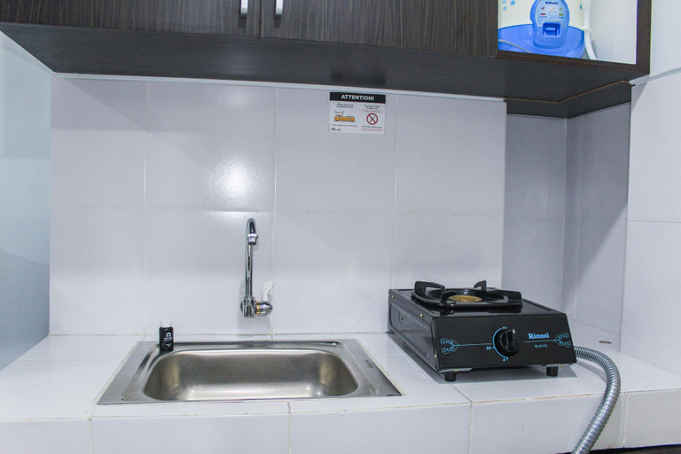 Others 5, Warm Studio Apartment at Ayodhya Residences, Tangerang