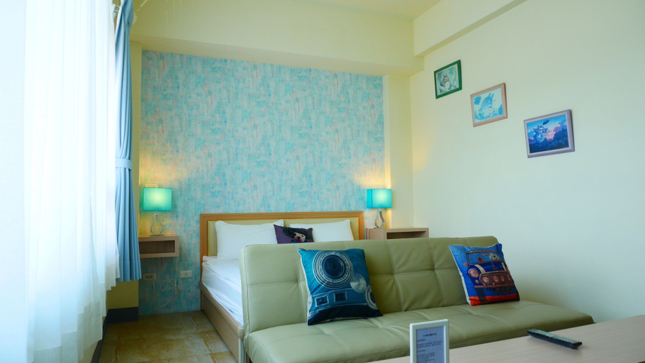 Others 4, Finest Hour Guesthouse, Taitung