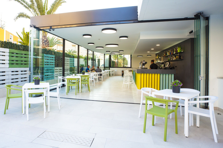 Food & Drinks 5, Apartamentos Primavera Loix, Alicante
