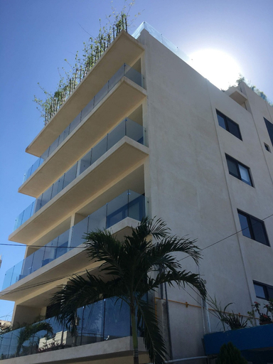 Exterior & Views 2, Polo 54 Downtown Apartments, Cozumel