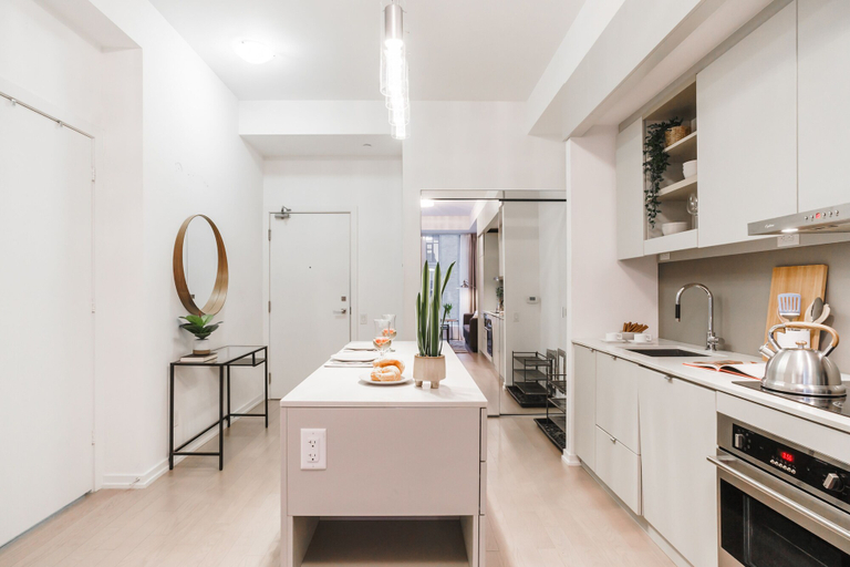 Others 5, Sarkar Suites - Peter Street, Toronto