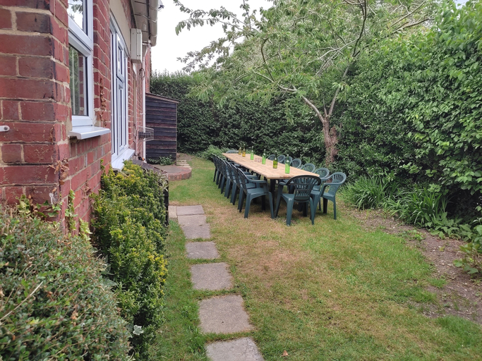 Others 5, The Cheese House, Wiltshire