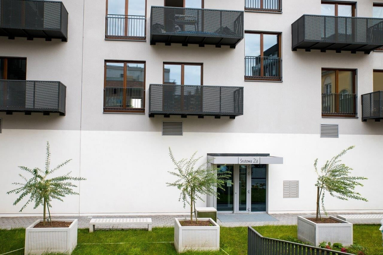 Exterior & Views 2, Apartamenty River View od WroclawApartament-pl, Środa Śląska