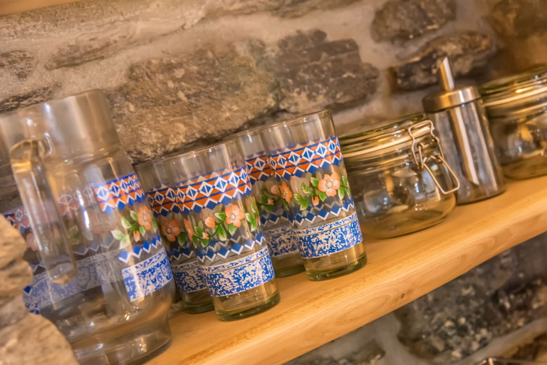 Food & Drinks, Tinos Pegion House, South Aegean