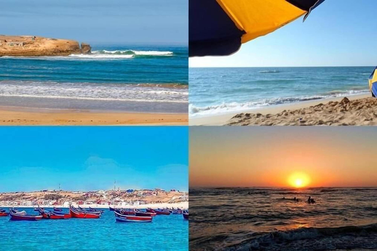 Others 3, La porte de sidi bouzid, El Jadida