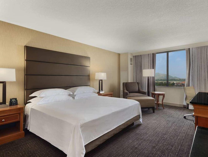 Bedroom 21
