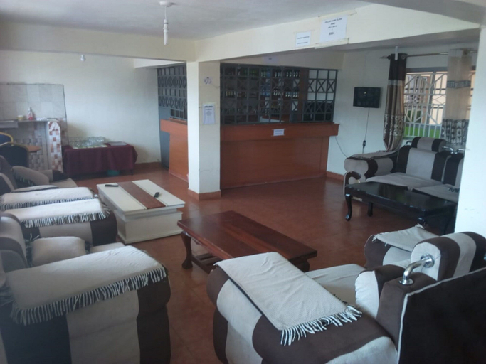 Others 5, Jamliz Hotel, Mwingi Central