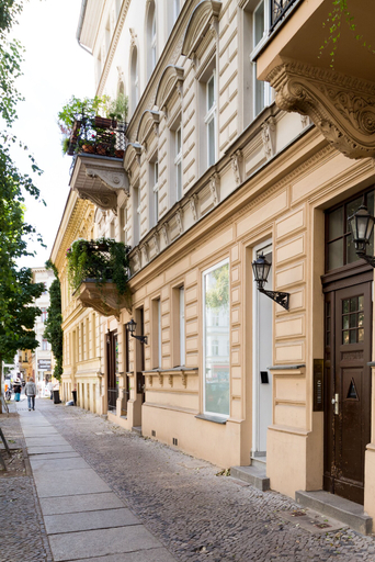 Exterior & Views, BENSIMON apartments Charlottenburg, Berlin