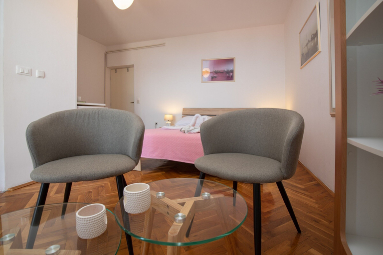 Others 5, Studio Paula 2 300m From Sea, Crikvenica