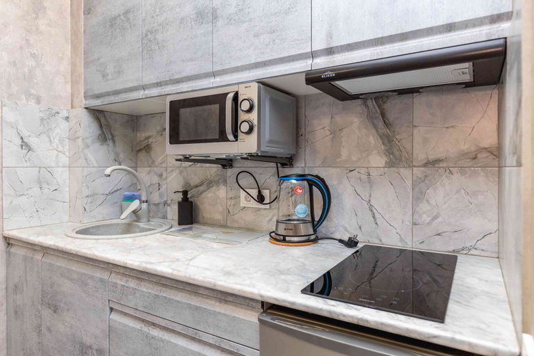 Others 5, More Apartments na Estonskoy 37 k6, Sochi gorsovet