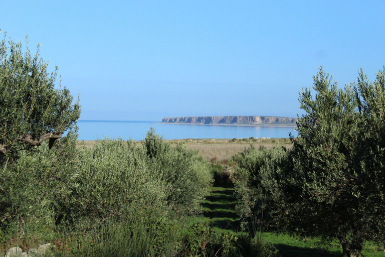 Exterior & Views 2, Agriturismo Castelluzzo, Trapani