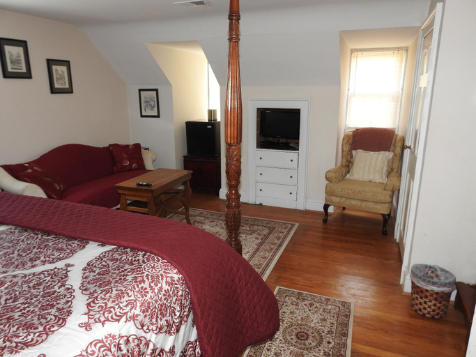 Others 5, Magnolia Manor B&B Inn, Williamsburg