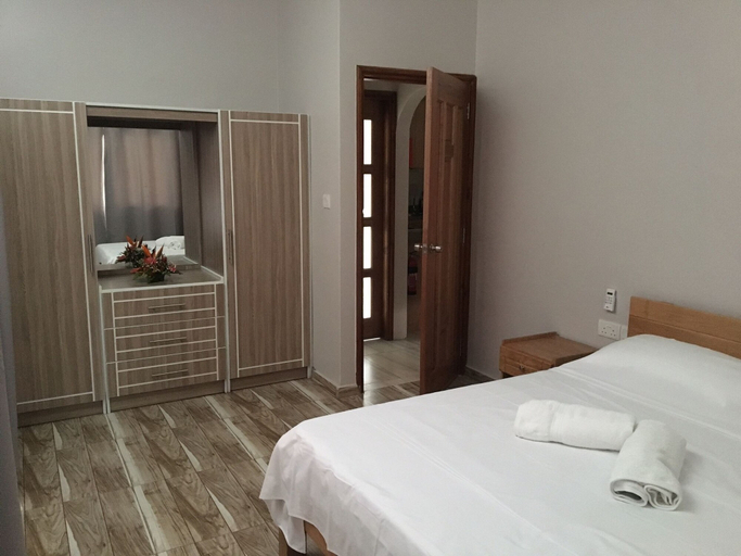 Bedroom 3, Shanaz Beachside Retreat
