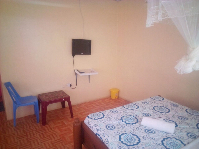 Bedroom 2, Spanish Restaurant and Lodge Gilgil, Gilgil