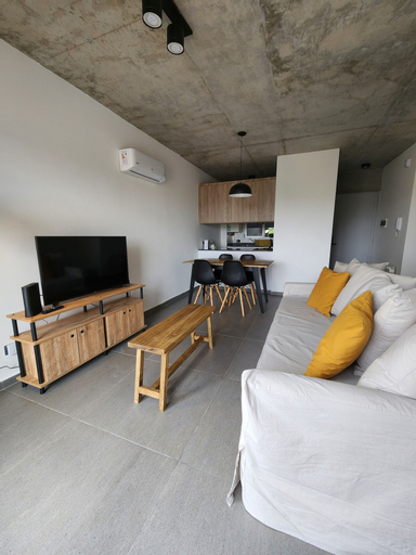 Others 5, Loi Flats Neuquen, Edificio Talero, Confluencia