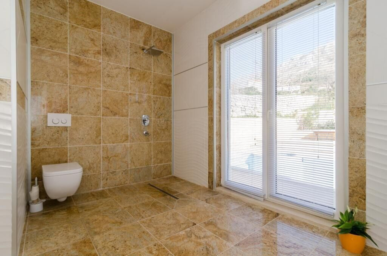 Bathroom 4, Villa Avoca, Župa Dubrovačka