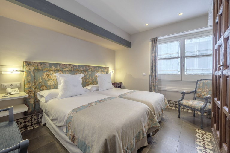 Bedroom 4, Apartasuites Alberca Deluxe, Córdoba