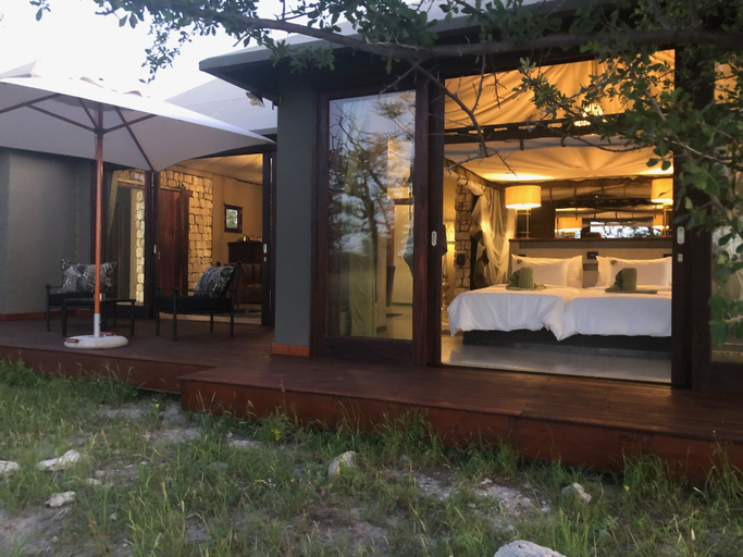 Exterior & Views, Etosha Oberland Lodge l Ondili, Outjo