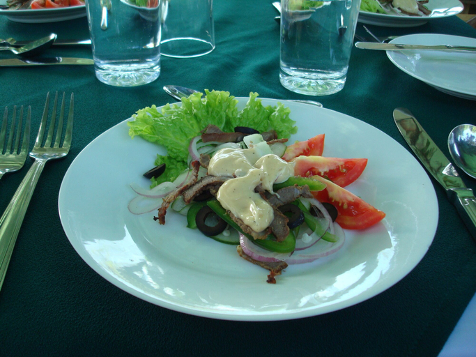 Food & Drinks 5, Explorer by Eco Team - Bundala, Hambantota