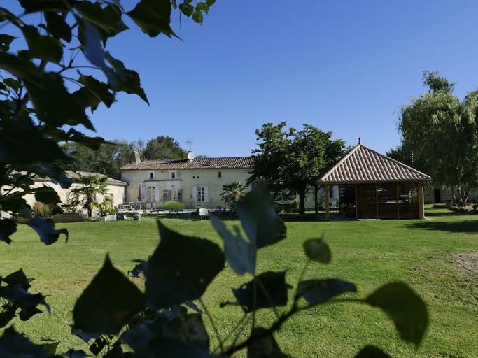 Exterior & Views 2, Le Domaine d'Ardgalen, Gironde